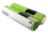Battery for Datex Volume Monitor 6800 4.8V Ni-MH 3600mAh / 17.28Wh