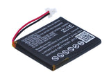 Battery for Golf Buddy DSC-GB900 PL482730, YK372731 3.7V Li-Polymer 280mAh / 1.0
