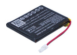 Battery for Golf Buddy DSC-GB900 PL482730, YK372731 3.7V Li-Polymer 280mAh / 1.0