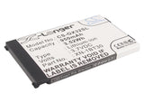 Battery for Sharp XERA GZ200 CE-BL150, XN-1BT30 3.7V Li-ion 950mAh / 3.52Wh