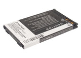 Battery for Sharp GZ200 CE-BL150, XN-1BT30 3.7V Li-ion 950mAh / 3.52Wh