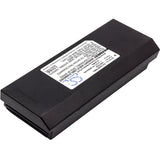 Battery for Hiab AX-HI6692 HIA7220 7.2V Ni-MH 2000mAh / 14.40Wh
