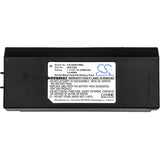 Battery for Hiab AX-HI6692 HIA7220 7.2V Ni-MH 2000mAh / 14.40Wh