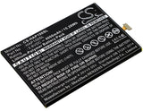 Battery for Highscreen Power ICE 3.8V Li-Polymer 4000mAh / 15.20Wh