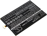 Battery for Highscreen Power ICE 3.8V Li-Polymer 4000mAh / 15.20Wh