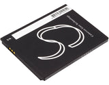 Battery for innos D10F BP-5X-I 3.8V Li-ion 2400mAh / 9.12Wh