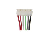 Battery for Highscreen Alpha ICE 3.7V Li-Polymer 1800mAh / 6.66Wh