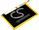 Battery for Highscreen Power Five Pro 3.8V Li-Polymer 5000mAh / 19.00Wh