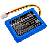Battery for Gardena R130Li 18.5V Li-ion 2600mAh / 48.10Wh