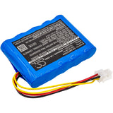 Battery for Gardena R100Li 18.5V Li-ion 2600mAh / 48.10Wh