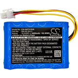 Battery for Gardena R100LIC 18.5V Li-ion 3400mAh / 62.90Wh