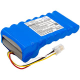 Battery for Husqvarna Automower 420 2017 580 68 33-01, 580 68 33-02, 580 68 33-0