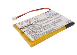 Battery for Digital Prisim A1710130 CP-HLT71, PL903295 7.4V Li-Polymer 2500mAh /