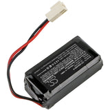 Battery for Hochiki Firescape luminaires EL-BAT450 7.4V Li-Polymer 700mAh / 5.18