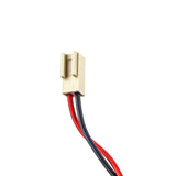 Battery for Hochiki Exit Signs EL-BAT450 7.4V Li-Polymer 700mAh / 5.18Wh