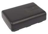 Battery for Panasonic HC-V110P VW-VBY100 3.7V Li-ion 850mAh / 3.15Wh
