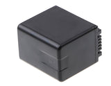 Battery for Panasonic HC-V110GK VW-VBT380 3.6V Li-ion 4040mAh / 14.54Wh