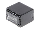 Battery for Panasonic HC-V720GK VW-VBT380 3.6V Li-ion 4040mAh / 14.54Wh