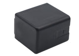 Battery for Panasonic HC-V110 VW-VBT190 3.6V Li-ion 3400mAh / 12.24Wh