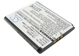 Battery for Sony Atrac AD 2-632-807-11, LIP-880, LIP-880PD, LIP-880PD-B 3.7V Li-