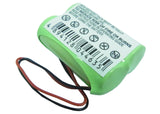 Battery for Handheld 7450 HHP-7300-INTBAT 2.4V Ni-MH 300mAh / 0.7Wh