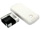 Battery for HTC Magic 35H00119-00M, BA S350, SAPP160 3.7V Li-ion 2680mAh / 9.92W