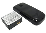 Battery for T-Mobile MyTouch 3G 35H00119-00M, BA S350, SAPP160 3.7V Li-ion 2680m