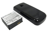 Battery for T-Mobile G1 Touch 35H00119-00M, BA S350, SAPP160 3.7V Li-ion 2680mAh