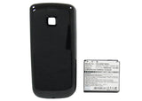Battery for T-Mobile G1 Touch 35H00119-00M, BA S350, SAPP160 3.7V Li-ion 2680mAh
