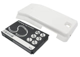 Battery for DOPOD A6288 35H00121-05M, BA S380, TWIN160 3.7V Li-ion 2200mAh / 8.1