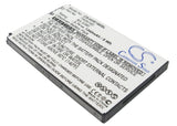 Battery for DOPOD A6288 35H00121-05M, BA S380, TWIN160 3.7V Li-ion 1340mAh