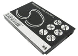 Battery for DOPOD A6288 35H00121-05M, BA S380, TWIN160 3.7V Li-ion 1340mAh