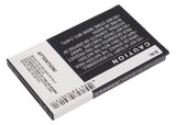 Battery for Google G3 35H00121-05M, BA S380, TWIN160 3.7V Li-ion 1550mAh / 5.74W