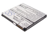 Battery for DOPOD G5 35H00132-01M, 35H00132-05M, BB99100 3.7V Li-ion 1200mAh / 4