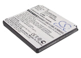 Battery for HTC G5 35H00132-01M, BB99100 3.7V Li-ion 1200mAh / 4.44Wh