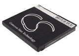 Battery for HTC PB99100 35H00132-01M, BB99100 3.7V Li-ion 1200mAh / 4.44Wh