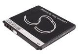Battery for DOPOD Nexus One 35H00132-01M, 35H00132-05M, BB99100 3.7V Li-ion 1200