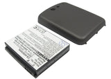 Battery for HTC G5 35H00132-01M, BB99100 3.7V Li-ion 2400mAh / 8.88Wh