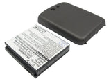 Battery for HTC Nexus One 35H00132-01M, BB99100 3.7V Li-ion 2400mAh / 8.88Wh