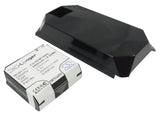 Battery for HTC Diamond 100 35H00113-003, 35H00113-03M, DIAM100, DIAM160 3.7V Li