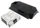 Battery for DOPOD S900 35H00113-003, 35H00113-03M, DIAM100, DIAM160 3.7V Li-ion 