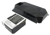 Battery for DOPOD S900 35H00113-003, 35H00113-03M, DIAM100, DIAM160 3.7V Li-ion 