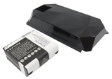 Battery for HTC Diamond 35H00113-003, 35H00113-03M, DIAM100, DIAM160 3.7V Li-ion