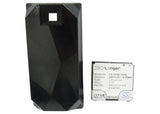 Battery for DOPOD S900 35H00113-003, 35H00113-03M, DIAM100, DIAM160 3.7V Li-ion 