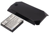 Battery for HTC Diamond 100 35H00113-003, DIAM160 3.7V Li-ion 1800mAh / 6.66Wh