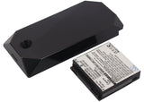 Battery for HTC Diamond 100 35H00113-003, DIAM160 3.7V Li-ion 1800mAh / 6.66Wh