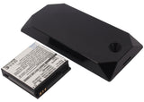 Battery for DOPOD Touch Diamond 35H00113-003, DIAM160 3.7V Li-ion 1800mAh / 6.66