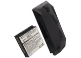 Battery for DOPOD Touch Diamond 35H00113-003, DIAM160 3.7V Li-ion 1800mAh / 6.66