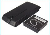 Battery for HTC Victor 35H00113-003, DIAM160 3.7V Li-ion 1800mAh / 6.66Wh