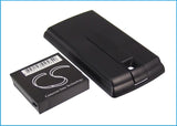 Battery for SoftBank Touch Diamond 35H00113-003, DIAM160 3.7V Li-ion 1800mAh / 6
